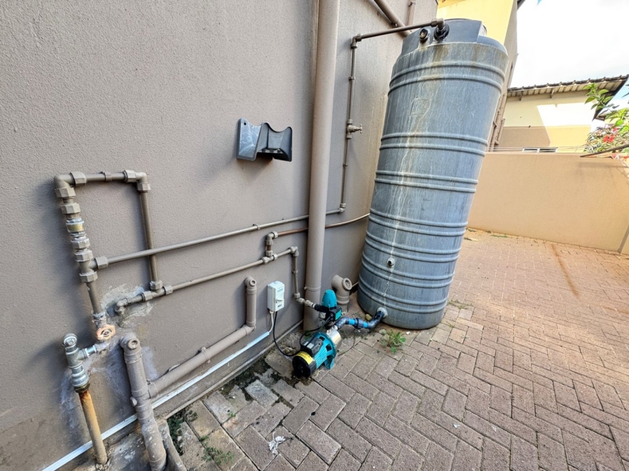 3 Bedroom Property for Sale in Baillie Park North West